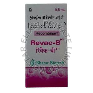 0.5ml Revac-B Vaccine