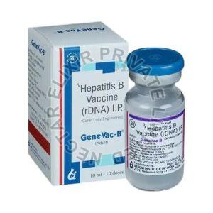 10ml Hepatitis B Vaccine