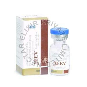 3mg Jeeva Vaccine