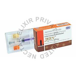 6mg Jeeva Vaccine