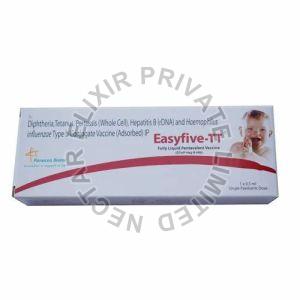 Easyfive-TT Vaccine