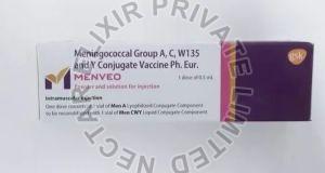 Menveo Vaccine