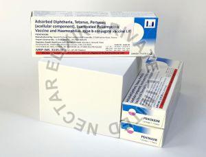 Pentaxim Vaccine