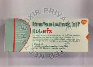 Rotarix Vaccine