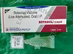 Rotasiil Vaccine