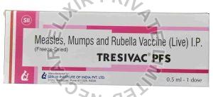 Tresivac Vaccine