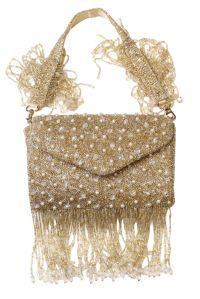 Amanda Clutch Bag