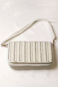 Tokyo Flap Clutch Bag