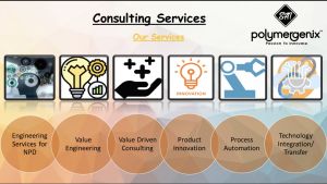 Engineering Services for New Plastic Product Development