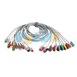 Grabber ECG Leadwire Set