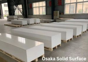 acrylic solid surface sheet