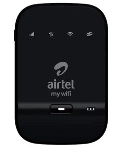 Airtel AMF311WW Digital TV Wifi Hotspot Data Card