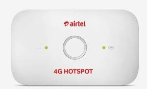 Airtel E5573Cs-609 Portable Wi-Fi Data Card
