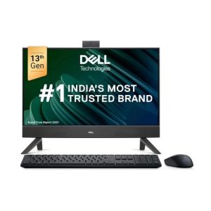 Dell 13th Gen I3/I5/I7 All in One Desktop