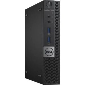 Dell Windows Optiplex 3040 I3/I5/I7 Tiny Mini Desktop