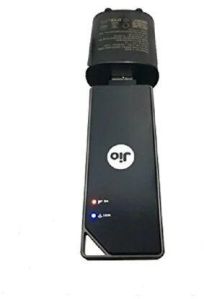 Jio JDR810 Dongle 2 Wifi Mobile Router