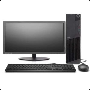 Lenovo Intel I3/I5/I7 8Gb RAM Desktop Computer