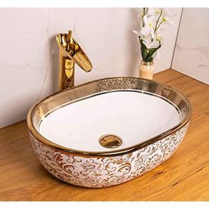 Luxury wash basin