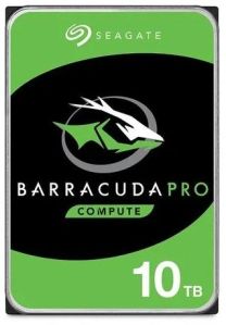 Seagate BarraCuda 10TB Internal Hard Disk Drive