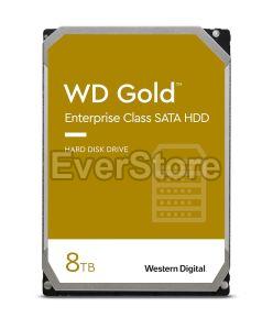 Western Digital 8TB WD Gold Enterprise Class Internal Hard Drive