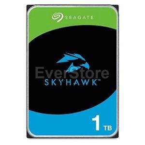 Seagate Skyhawk 1TB Surveillance Internal Hard Disk Drive