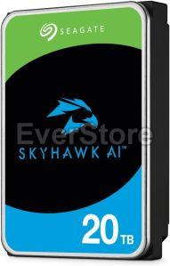 Seagate Skyhawk 20TB Surveillance Internal Hard Disk Drive