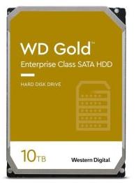 Western Digital 10TB WD Gold Enterprise Class Internal Hard Drive