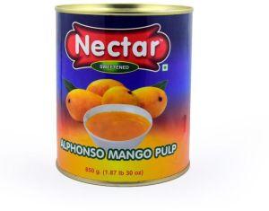 Alphonso Mango Pulp