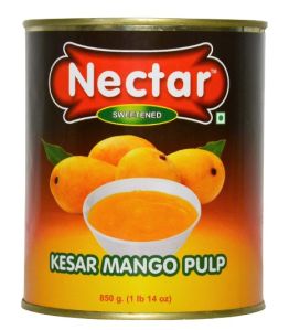 Mango Pulp