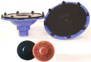 Coarse Bubble Disc Diffuser