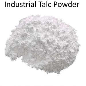 Industrial Talc Powder