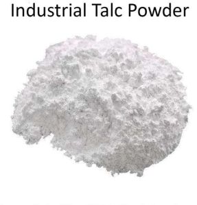 Industrial Talc Powder