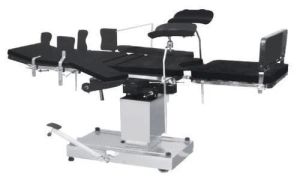 Hydraulic Operation Theater Table