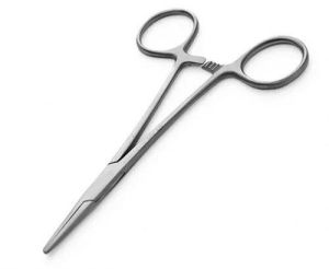 Mosquito Forceps