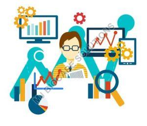 Data Analytics Services