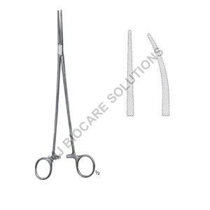 Hemostatic Forceps