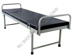 Hospital Attendant Bed