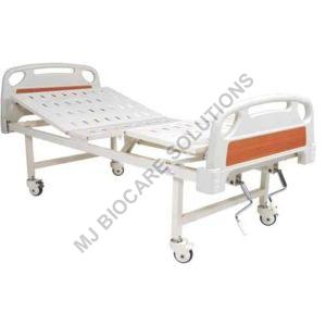 Hospital Fowler Bed