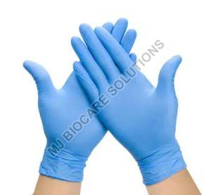 MJ Gloves - Nitrile Surgical Gloves