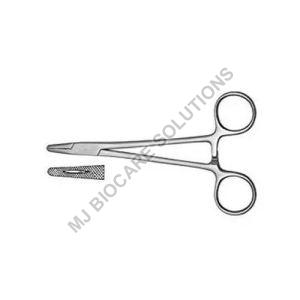 Surgical Needle Holder