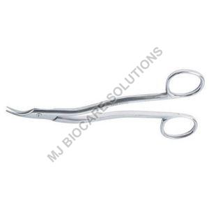 Suture Cutting Scissors