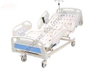 Three Function Hospital Bed