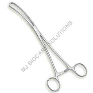 Vulsellum Forceps