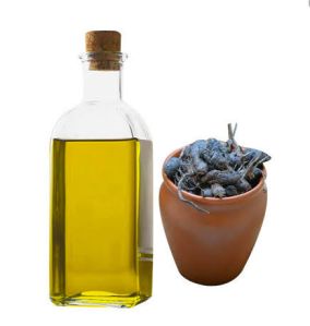 Nagarmotha Oil