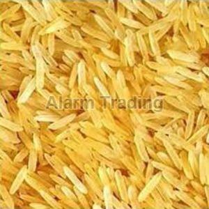 1509 Golden Sella Basmati Rice