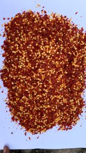 Red Chilli Flakes