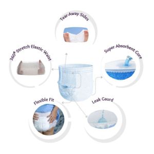 AVM Super Dry Medium Underwear