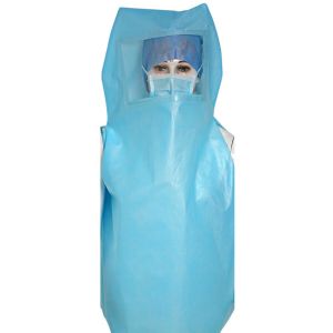 Disposable Hood Cover