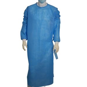 Disposable Standard Surgeon Gown