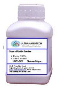 Boron Nitride Micron Powder